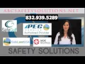PEC card Safeland Safegulf rigpass Registration for Safety Training with ABC SAFETY SOLUTIONS