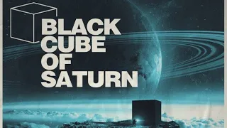 The Black Cube Energy Matrix Saturn Chaos Matter Cosmic Womb The Demiurge s Sa sara Cycle 666