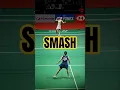 Download Lagu Badminton Women Single Rachanok Intanon Thailand vs Canada Michelle Li Super Slow Motion Action