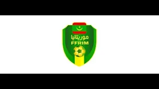 [LIVE] Mauritanie – Niger  (Match amical)