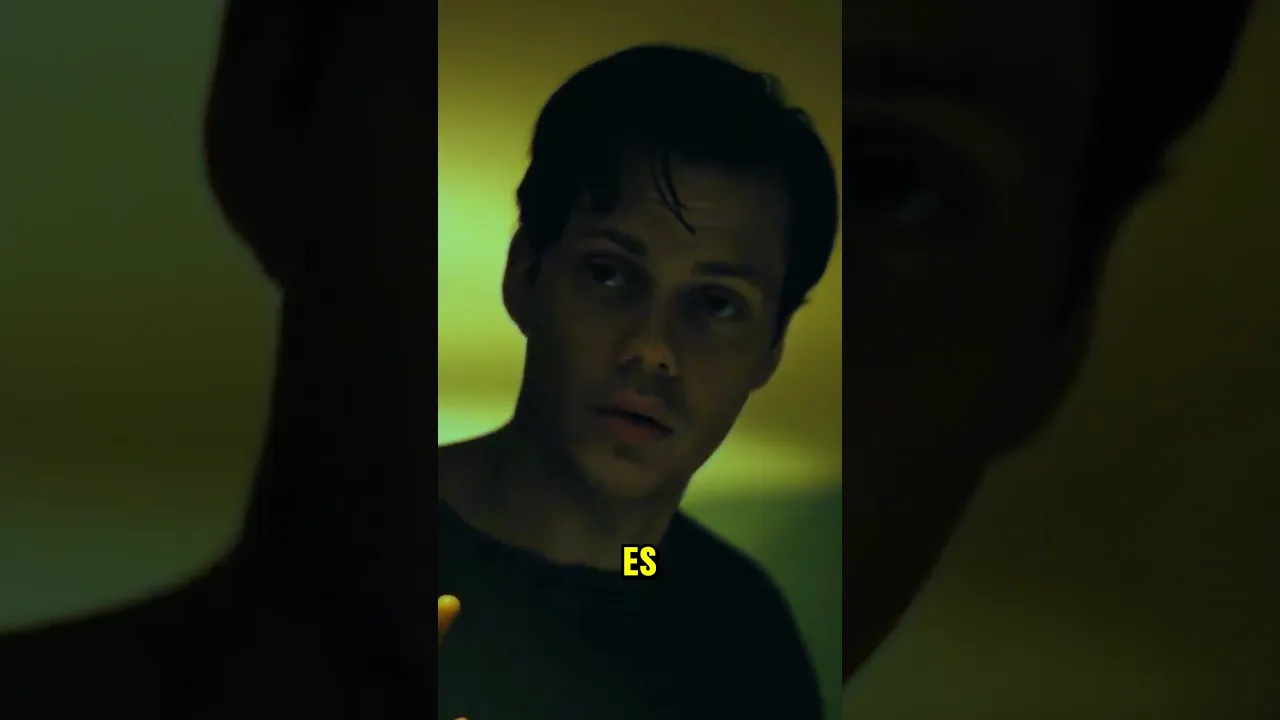 BARBARIAN ESTÁ BRUTAL!