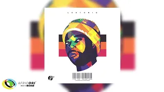 LebtoniQ - M.O [Ft. Oscar Mbo] (Official Audio)