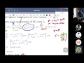 Subspace method part 1 overall scheme and DC motor example