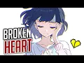 Download Lagu Nightcore - Broken Hearts (Lyrics)