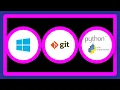 How to fix Permission Denied in Git Bash in Windows 10