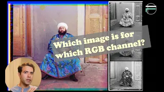 Using Python Numpy to Analyze images