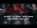 Download Lagu thorn in my side (slowed+reverb) - The Quarry Opening Credits Soundtrack