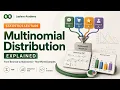 The Multinomial Distribution Explained From Binomial to Multinomial with Real-World Examples