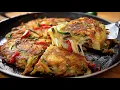 Download Lagu Waarom wist ik dit groenterecept niet eerder! Eenvoudig recept voor een diner in 5 minuten!