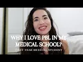 What is PBL Problem Based Learning Med Student Perspective on PBL in my medical school curriculum