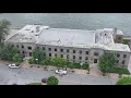 Des Moines seeks developers for historic Argonne Armory