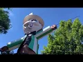 Minnesota State Fair Grandstand Booking