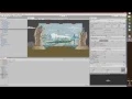 Sprite deformer destroy Unity 2d example