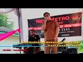 Download Lagu Kita Terpaksa Bermusuhan ( Songs by Slam ) _ Hady Chanz (Cover)