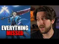 Download Lagu I Watched Everything You Missed in \
