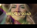 나만의 길 (영어버전)  | MY OWN ROAD | MY WAY STORY 02  | Old Pop Songs
