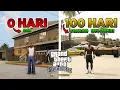 100 HARI GTA SAN ANDREAS DARI MISKIN SAMPE JADI GANGSTER TERKUAT DAN KAYA