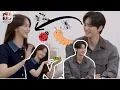 Download Lagu De onbetaalbare reactie van Lee Chae-min wanneer YoonA haar onvergetelijke ontmoeting op de set m...