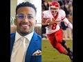 Kordell Young Former College Football Player