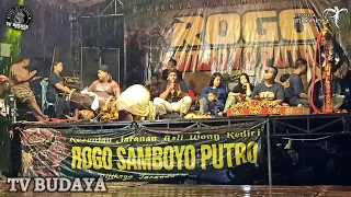 Download Ateng 1289 - Cek Sound Opening Jaranan ROGO SAMBOYO PUTRO MP3