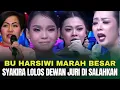 Download Lagu BUK HARSIWI MARAH BESAR KE DEWAN JURI TADI MALAM SETELAH LOLOSKAN SYAQIRAH SIDRAP YANG TAMPIL BURUK
