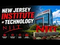 New Jersey Institute of Technology NJIT Complete Tour