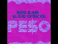 Peso (feat. Eliud L'voices)