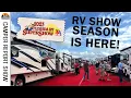 What To Expect At The 2023 Florida RV Supershow