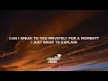 Charli xcx - House (Lyrics) ft. John Cale