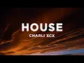 Charli xcx - House ft John Cale