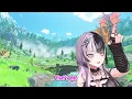Shiori is CUTE