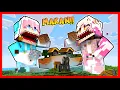 Download Lagu ATUN \u0026 MOMON BISA MAKAN SEGALANYA !! Feat @sapipurba Minecraft