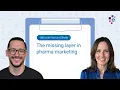 The missing layer in pharma marketing | Experian