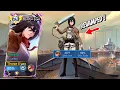Lagu FINALLY! REVAMPED FANNY MIKASA SKIN IS HERE! FANNY GAMEPLAY IN RANKED GAME - MLBB
