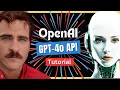 Getting Started with GPT-4o API for Beginners