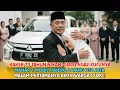 HEBOH! Kakek 73 Tahun  Nikahi Guru Ngaji Cucunya dengan Mahar Pajero \u0026 Uang 750 Juta