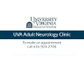 Adult Neurology Clinic Profile
