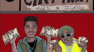 chop money mac d ft zlatan ibile