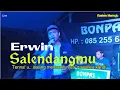 Download Lagu Live Erwin _ Salendangmu Irbad cipt. Zulkifli Atjo Lagu mandar