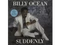 Download Lagu Billy Ocean - Suddenly (Album)