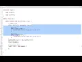 Java Tutorial Anonymous Class