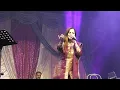 Download Lagu Do Lafzon Ki Hai Dil Ki Kahani, Dipalee Date, Lod, Israel, 08.04.2025