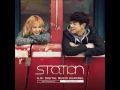 [MP3] Eric Nam, Wendy (Red Velvet) – Spring Love [Single]