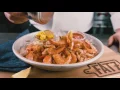 NEW Fish Camp Menu Offers