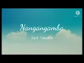 Zack Tabudlo - Nangangamba (Lyrics ENG/FIL)
