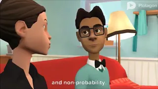 Confidence Interval And Sample Size Calculation 