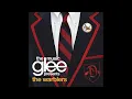 Glee Cast - Somewhere Only We Know (Official Audio)