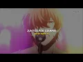 Given  | Fuyunohanashi |  Sub Español「AMV」
