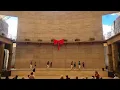 Shake That Thing de Jumping'up Coreografia con los Baby Jivers de Anthuane Cantú CDMX