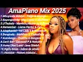 Download Lagu AmaPiano 2025 Mix | Bengicela | Abaphantsi | Dlala ka yone | Mbuyisele | Vuma Dlozi Lami | Isaka 6am